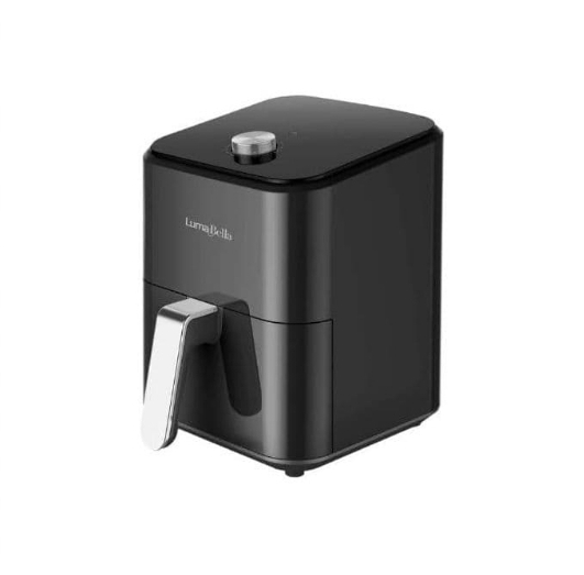 Fritadeira de Ar LumaBella B-9003 – 5.5L, 1400W