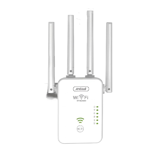Repetidor WiFi Andowl Q-A240