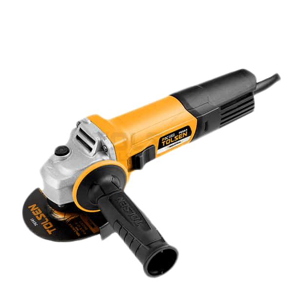 Rebarbadora Elétrica 760W 125mm