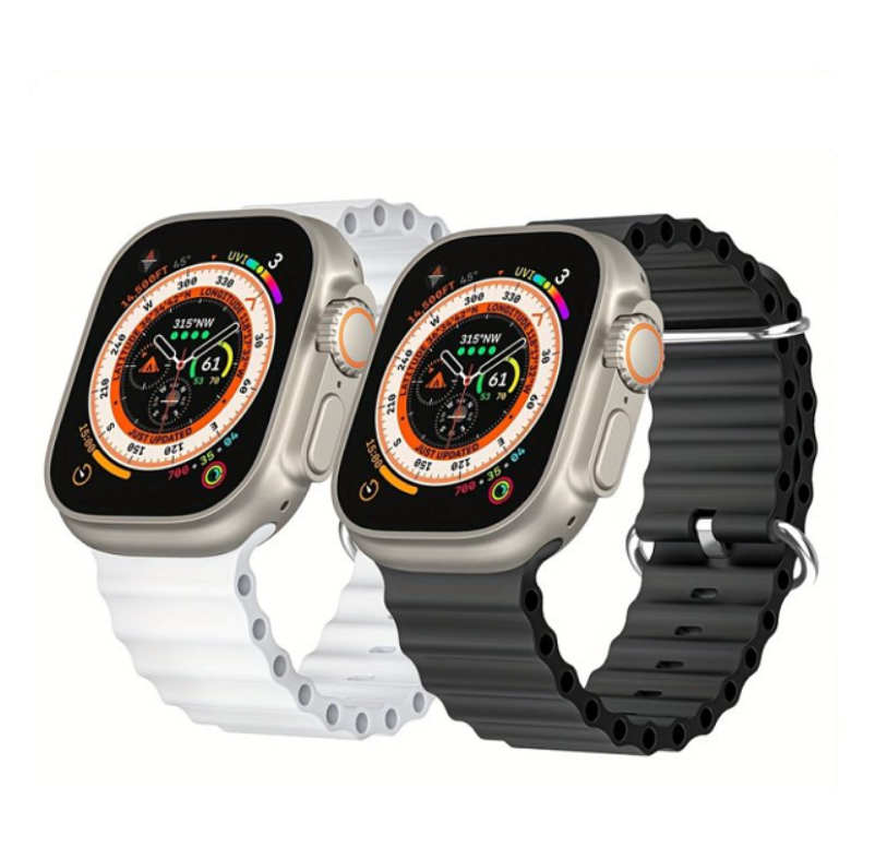 Smartwatch HD99 ULTRA Versão Desporto