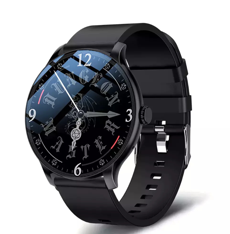 Smartwatch LAXASFIT GT2