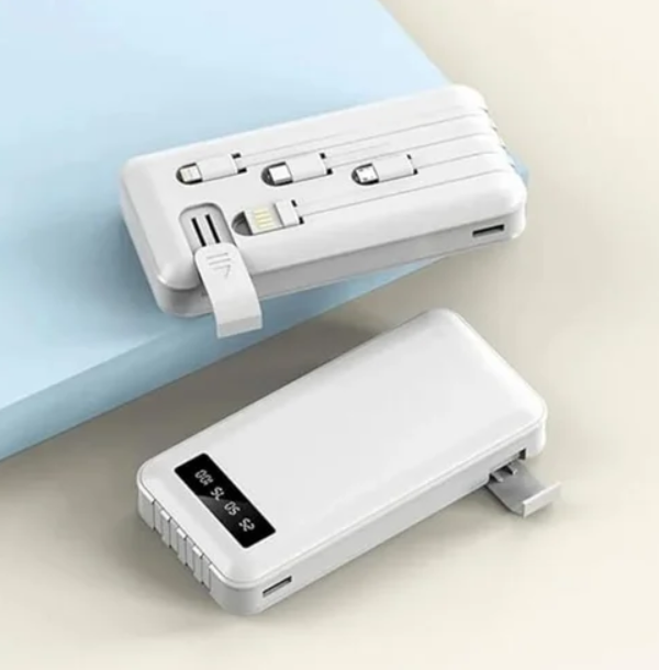 Power Bank BOVJU K-A81 10000 mAh