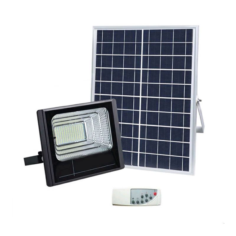 Projetor Solar LED 600W
