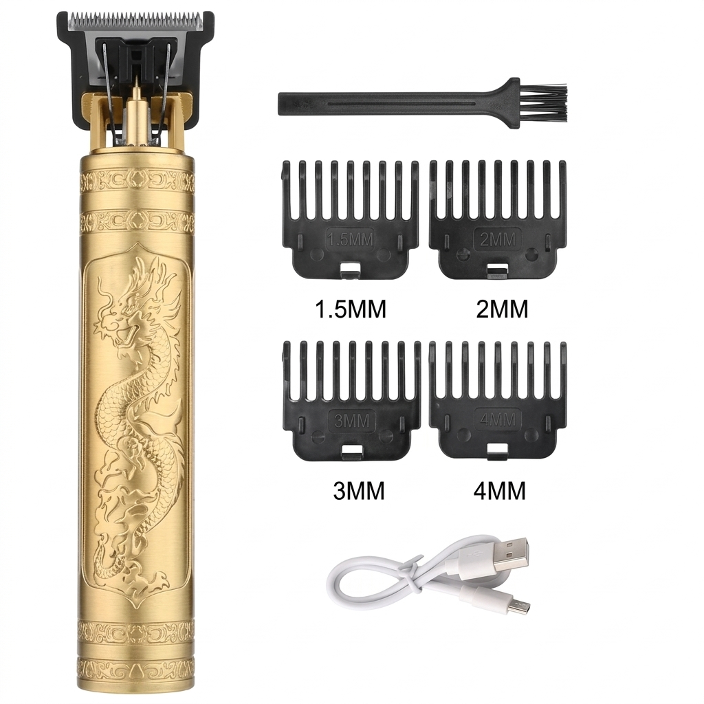 Máquina de Cortar Cabelo AORLIS AO-50019