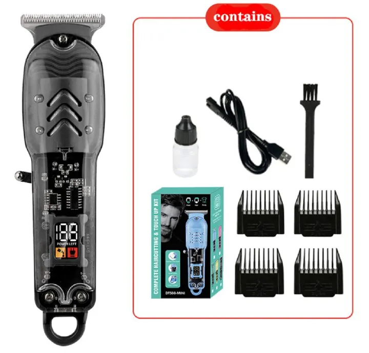 Máquina de Cortar Cabelo AORLIS AO-50072