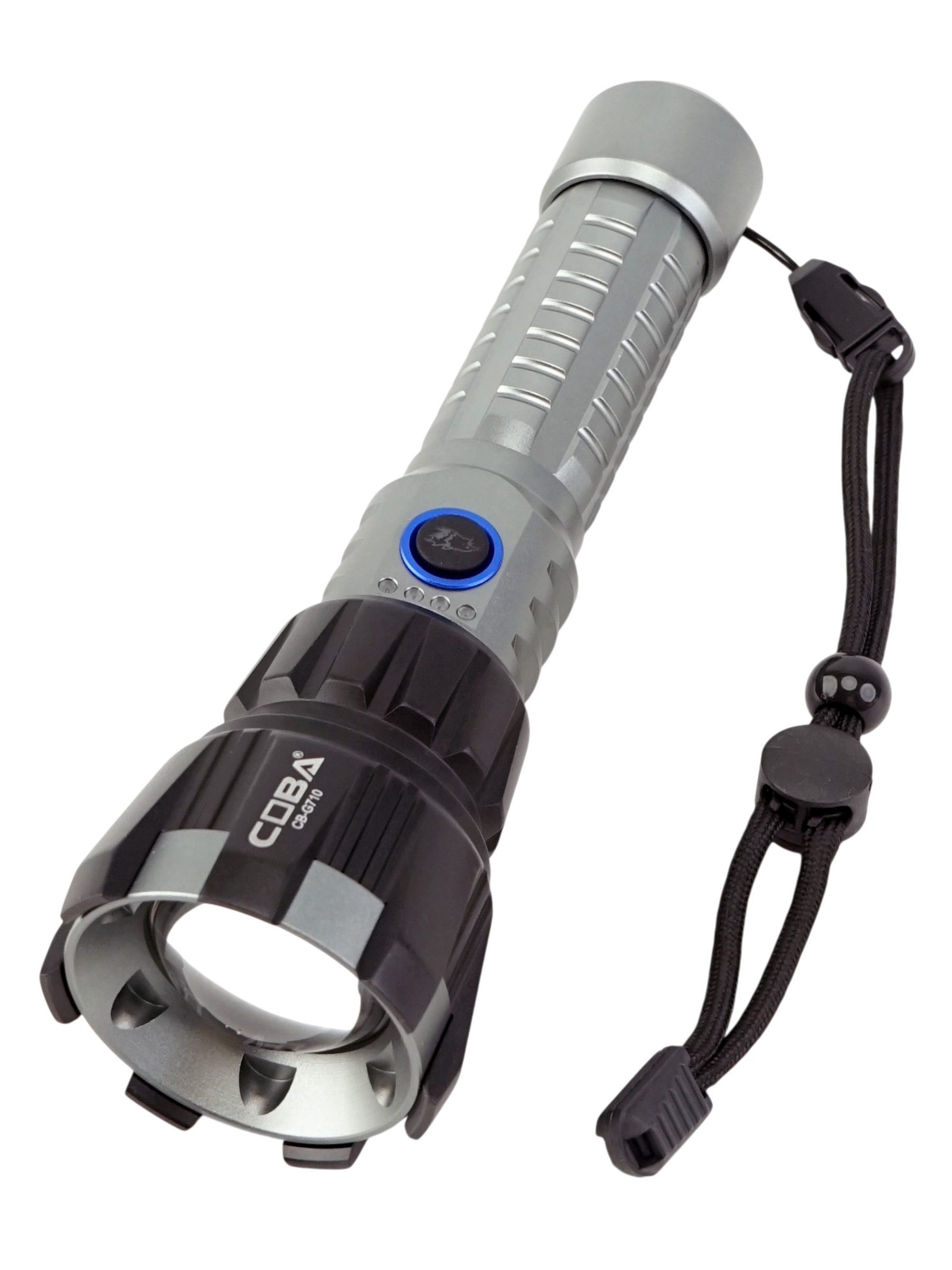 Lanterna LED COBA CB-G710