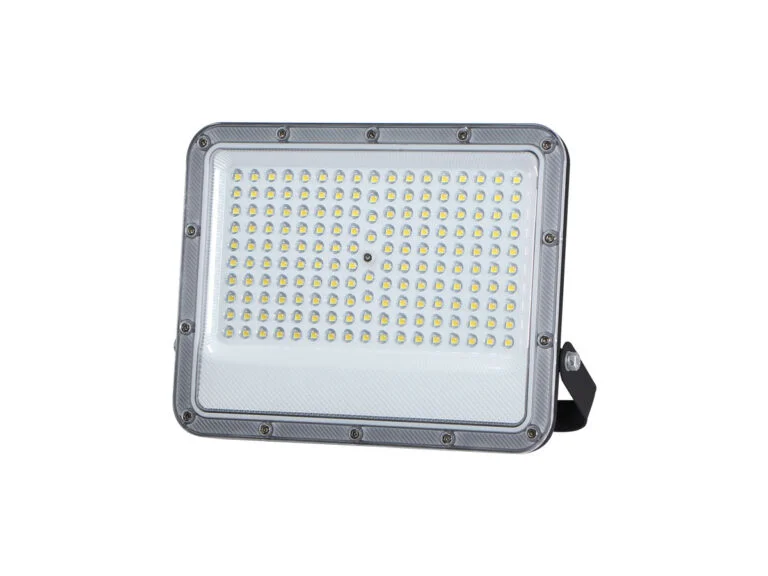 Refletor de 100W 5000K com Lente, LED SMD à Prova d'Água