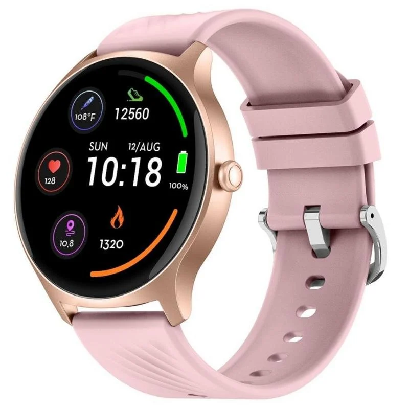Denver SWC-338RO Rosa Smartwatch
