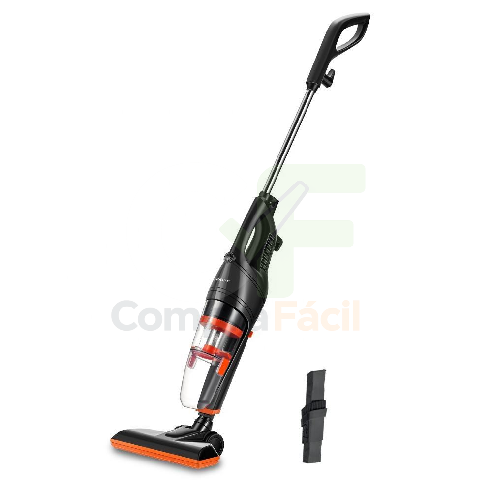Aspirador Vertical/Portátil SOKANY SK-13036 (2 em 1)